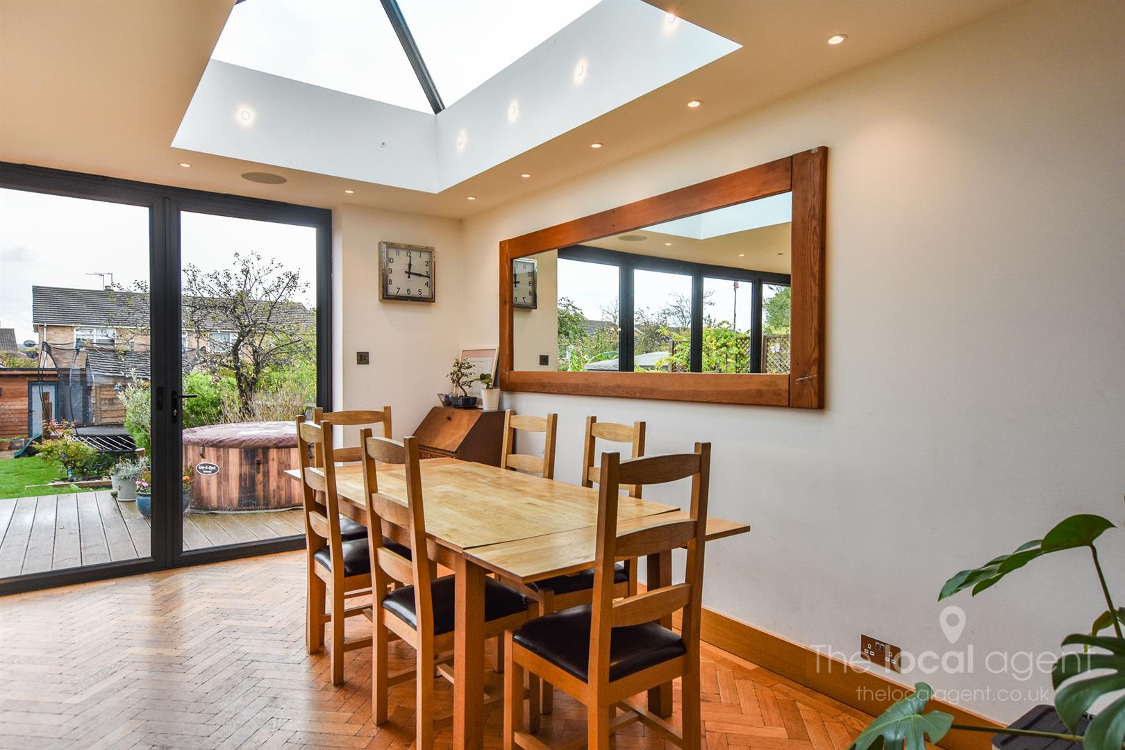 Ruxley Lane, Epsom The Local Agent